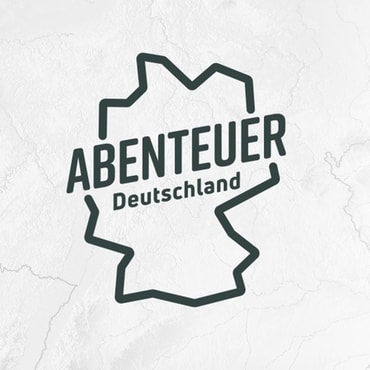 Werbemittel Abenteuer Deutschland