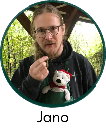 Worttransportler Profile