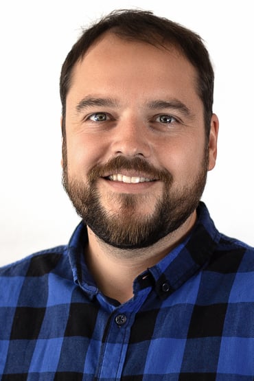 Thomas Göttlicher, CVJM Landessekretär für KonfiCastle, Musik und Kreatives