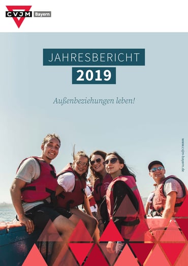 Jahresbericht 2019