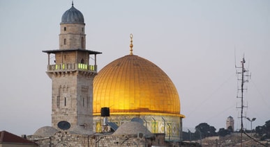 Israel, Land der Bibel - Rundreise -neuer Termin 28.10.-06.11.2022!