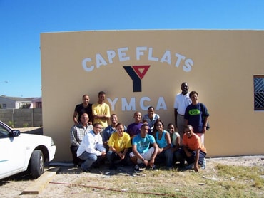 YMCA Cape Flats