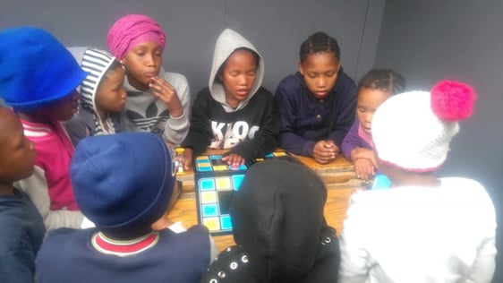 YMCA Cape Flats