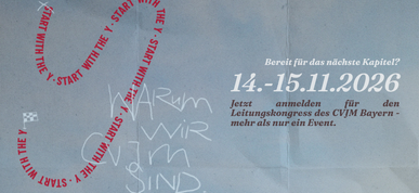 Leitungskongress mit Delegiertenversammlung