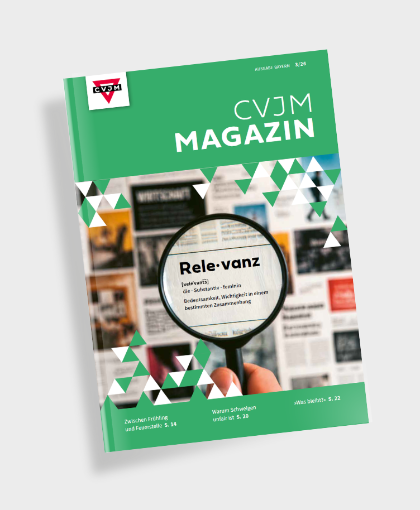 MockUp CVJM Magazin 3_26