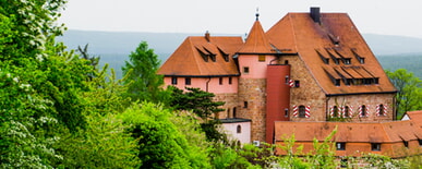 Begegnungstage auf Burg Wernfels