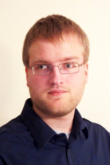 Phillip Mörtel, JULEICA-Seminarleiter, Sozialpädagoge