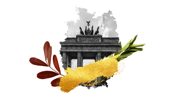 Deutschland betet