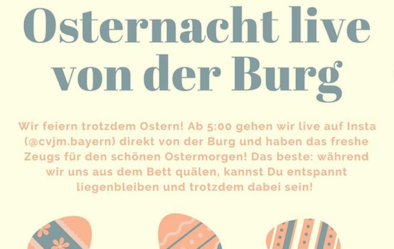 Osternacht