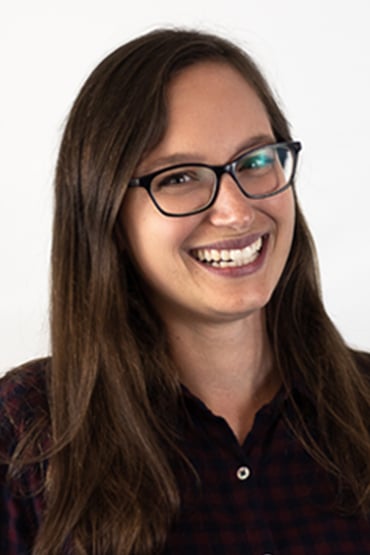 Dina Ketzer