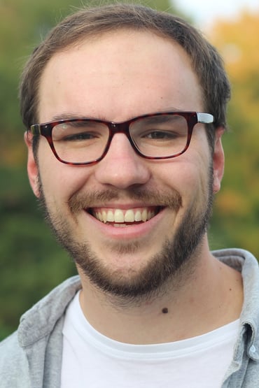 Max Finzel, Erzieher