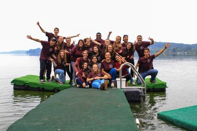 Y-Camp 22