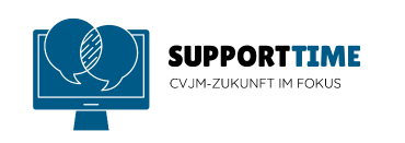 Supporttime Logo