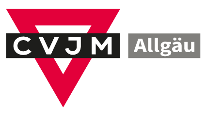 Logo CVJM Allgäu 