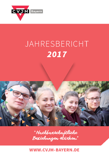 Jahresbericht 2015-2020