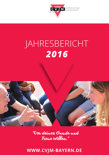 Jahresbericht 2015-2020