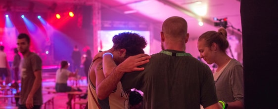 RefoCamp Wittenberg 2017