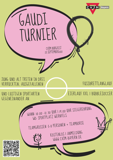 Gaudi turnier