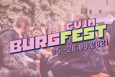 Burgfest