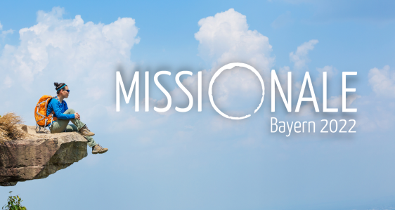 missionale Bayern