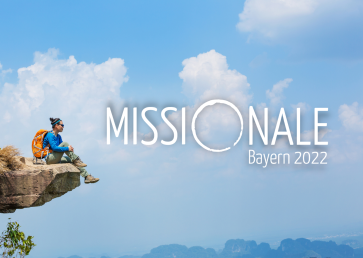 Missionale "Mutausbruch"