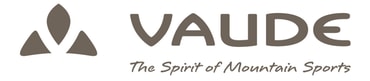Logos Gaudi- Turnier Sponsoren Spalter Vaude