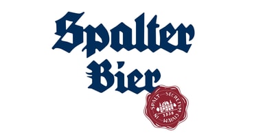 Logos Gaudi- Turnier Sponsoren Spalter Vaude