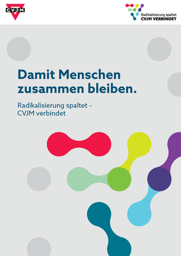 Radikalisierungsprävention Vorabversion