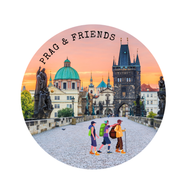 Prag & Friends 2022