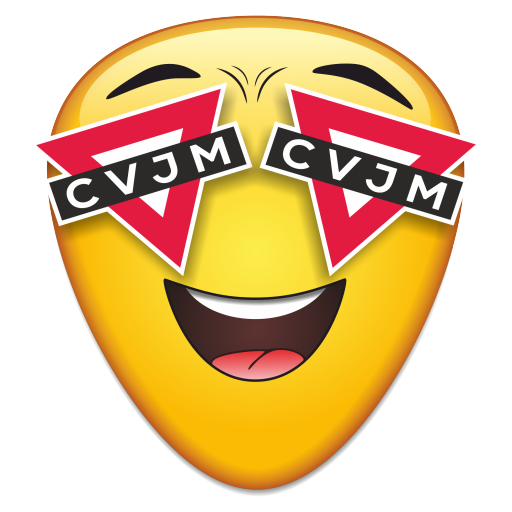 Emojis CVJM