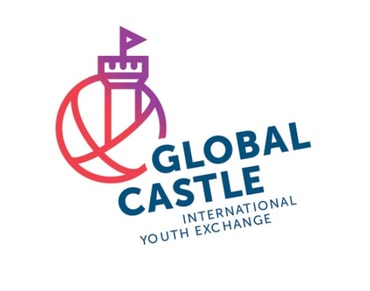 Logo GlobalCastle