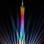 Drei Tage in Guangzhou mit dem 600 Meter hohen Canton Tower