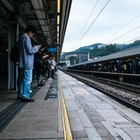 Warten auf die U-Bahn - DAS Verkehrsmittel in Hong Kong